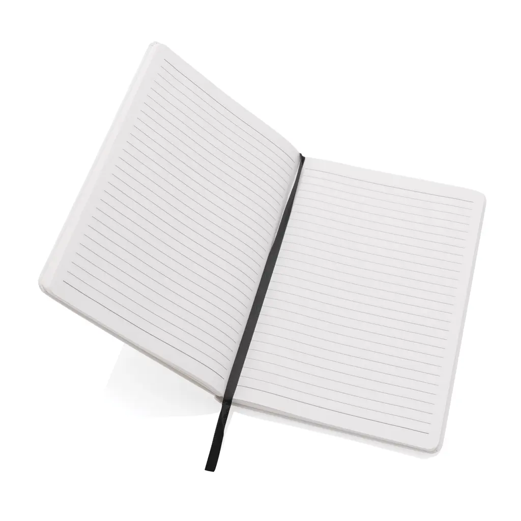Rokovnik A5 od kamenog papira Craftstone P774.59 white-4