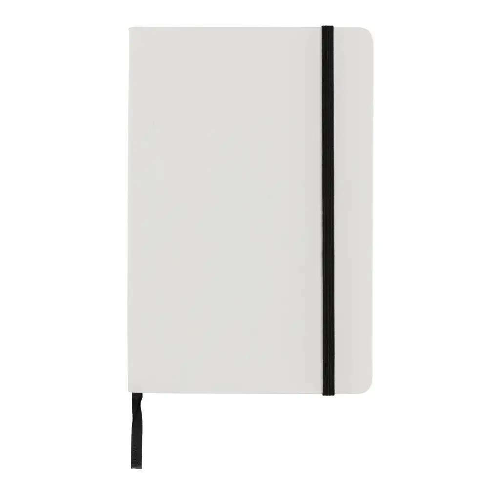 Rokovnik A5 od kamenog papira Craftstone P774.59 white-5