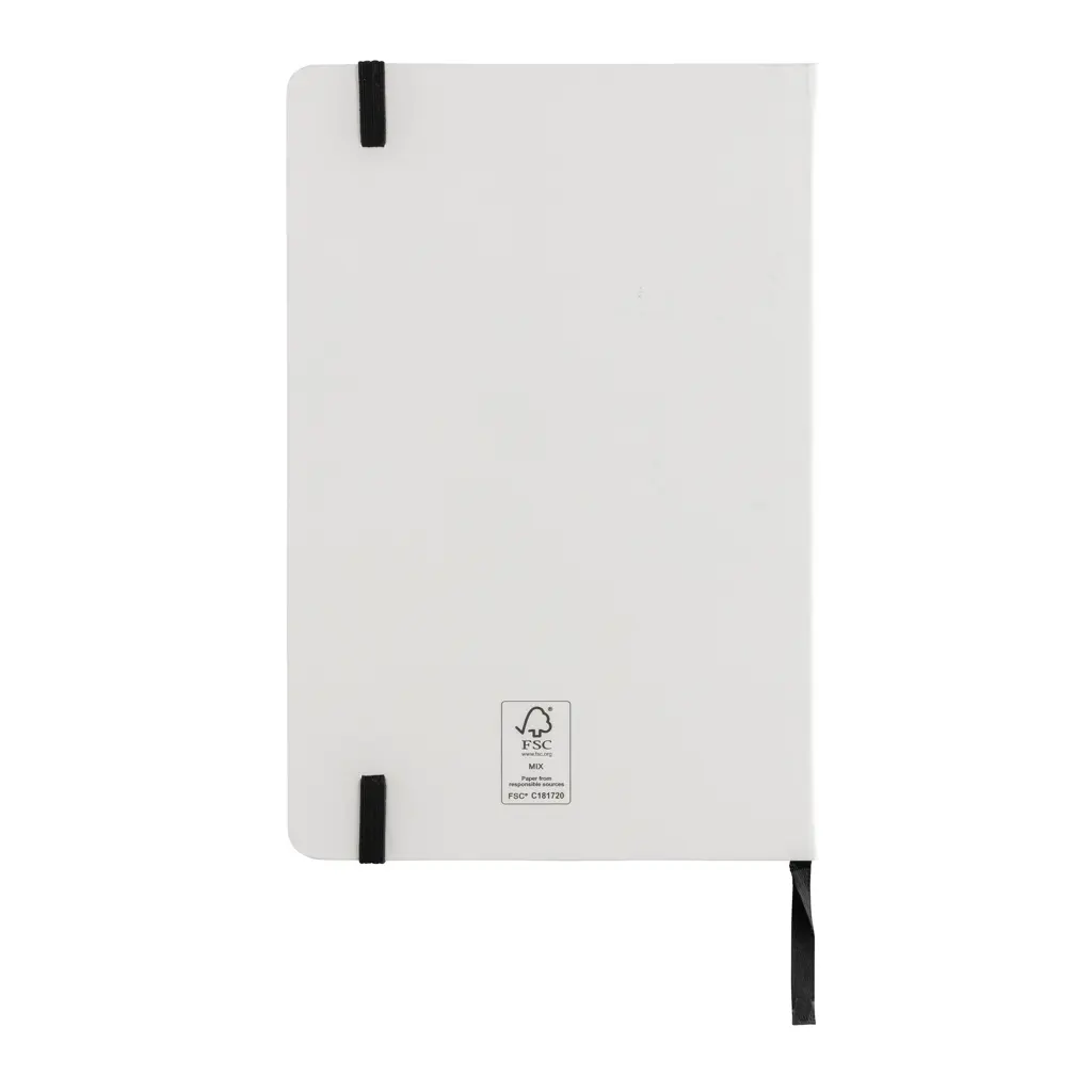 Rokovnik A5 od kamenog papira Craftstone P774.59 white-6