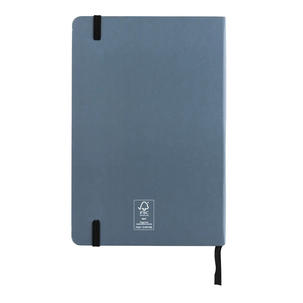 Rokovnik A5 od kamenog papira Craftstone P774.59 blue-6