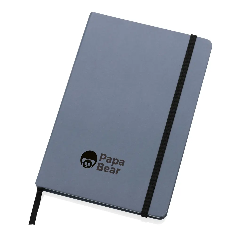 Rokovnik A5 od kamenog papira Craftstone P774.59 blue-3