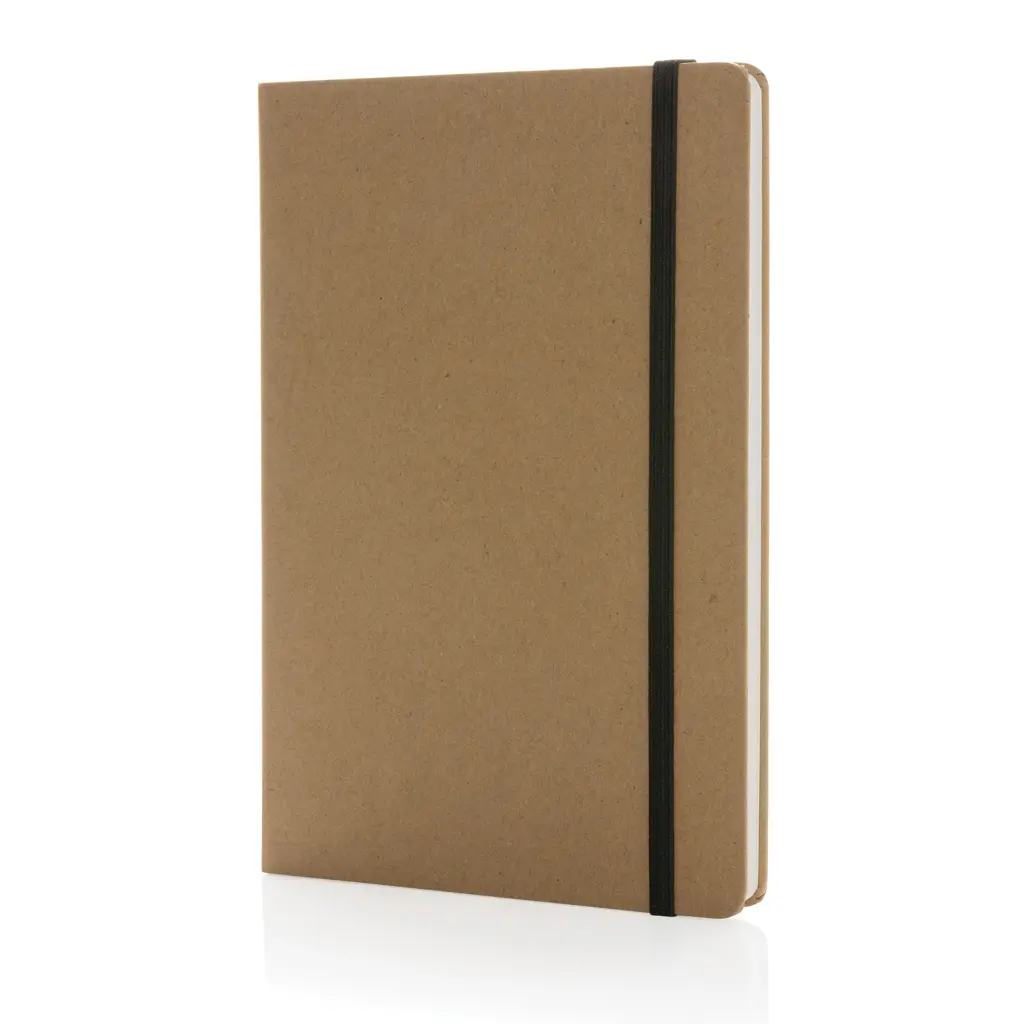 Rokovnik A5 od kamenog papira Craftstone P774.59 brown-1