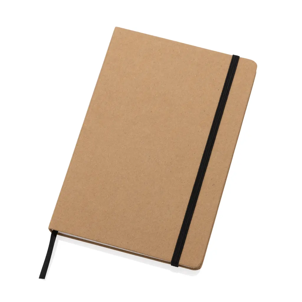 Rokovnik A5 od kamenog papira Craftstone P774.59 brown-2