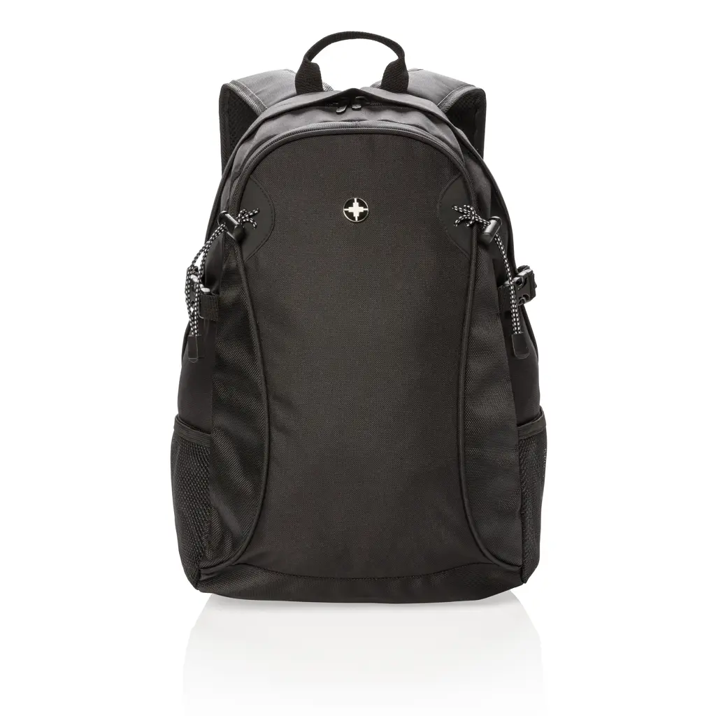 Outdoor ruksak P775.48 black-2
