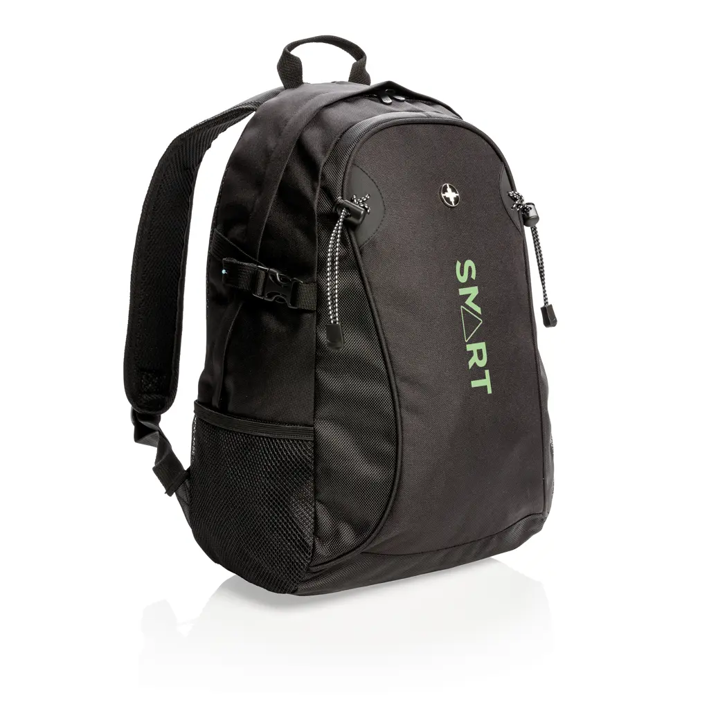 Outdoor ruksak P775.48 black-3