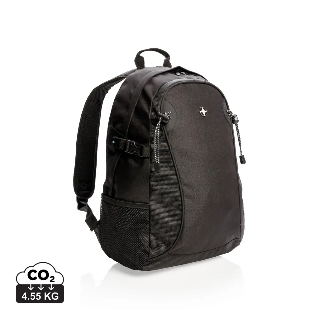 Outdoor ruksak P775.48 black-8