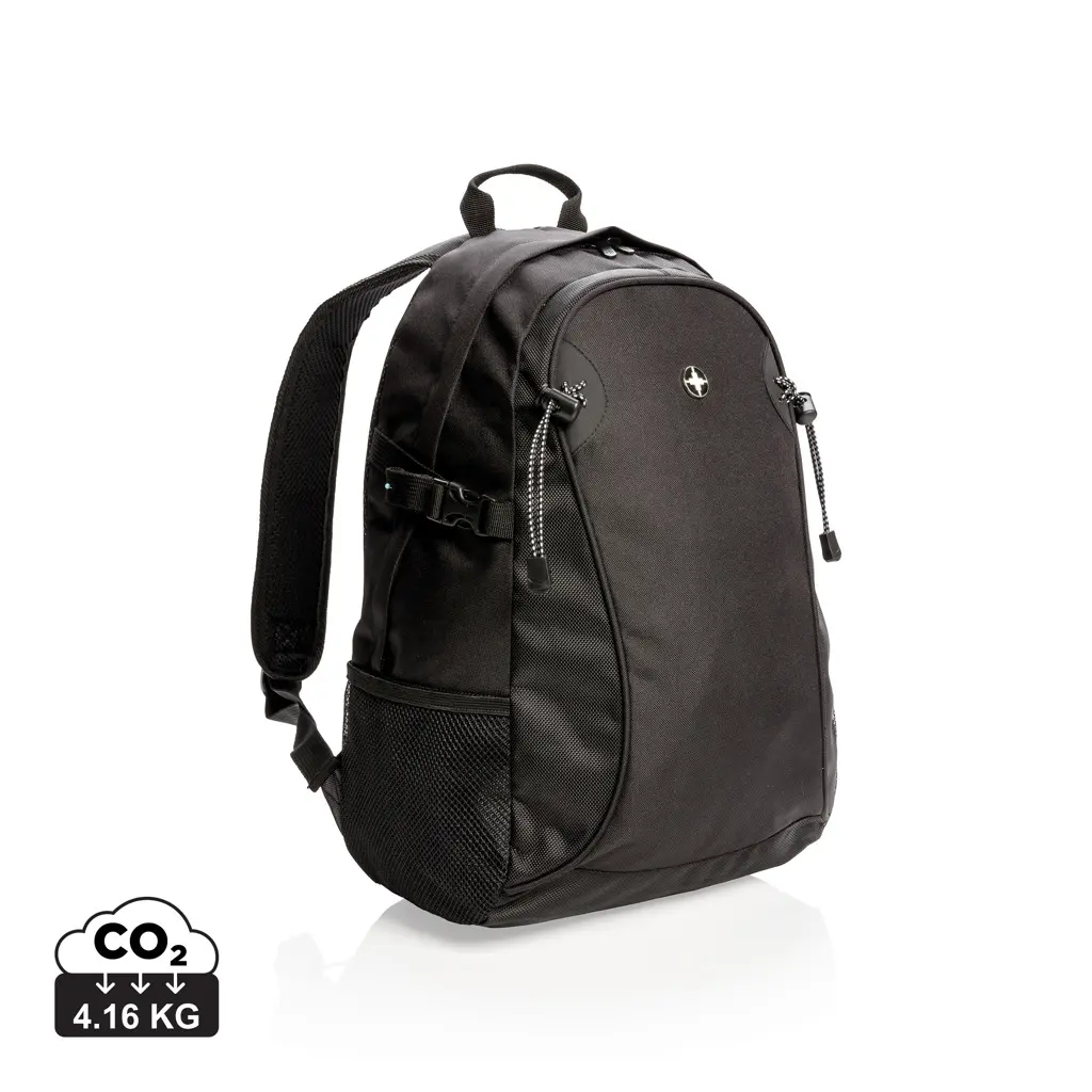 Outdoor ruksak P775.48 black-0