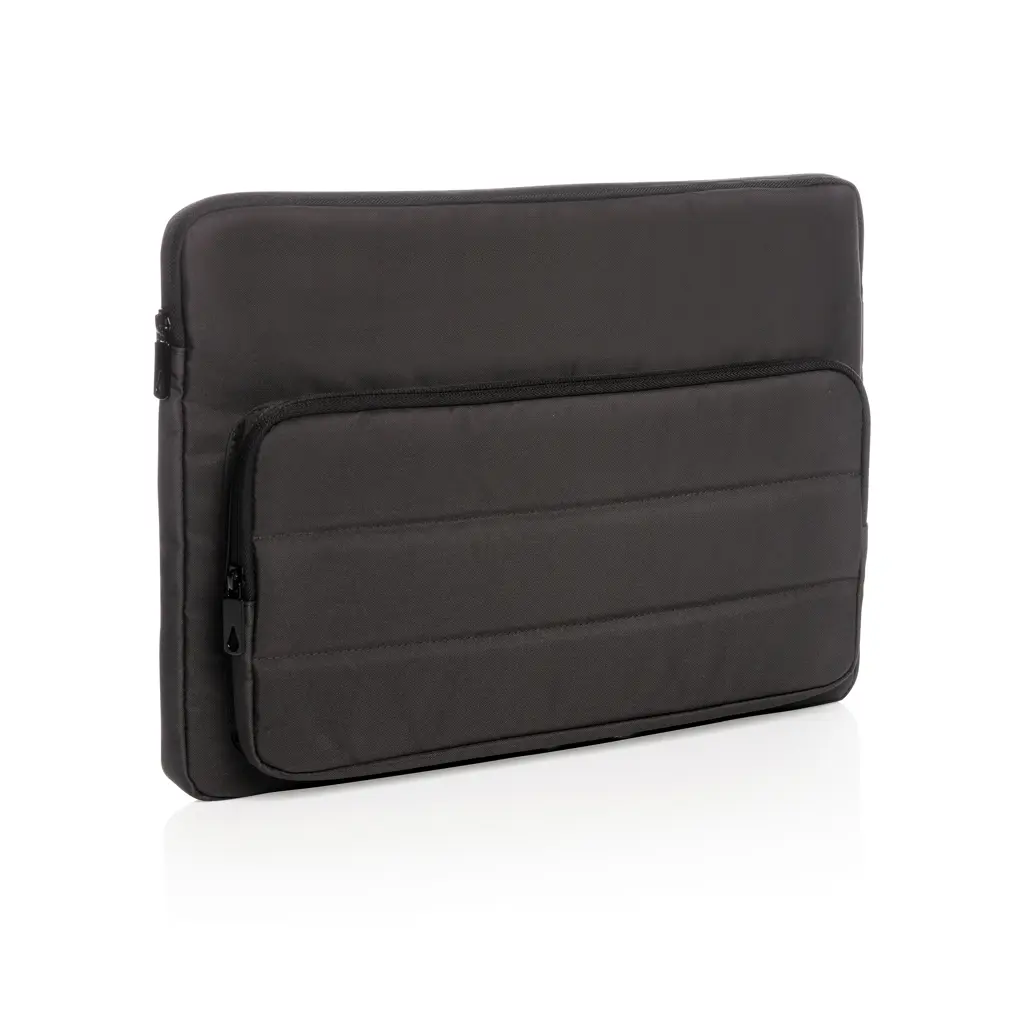 Futrola za laptop od 15,6" Impact AWARE™ RPET P788.03 black-1