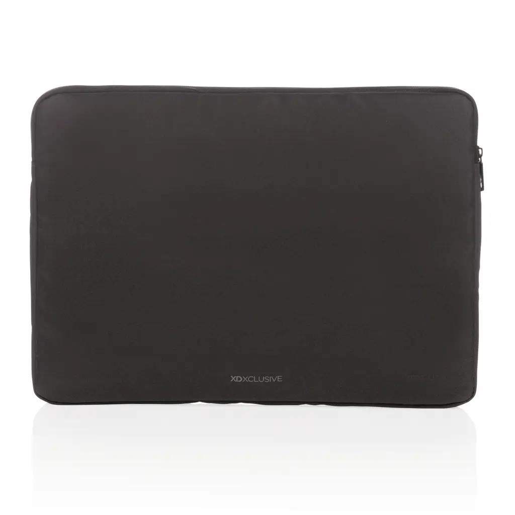 Futrola za laptop od 15,6" Impact AWARE™ RPET P788.03 black-4