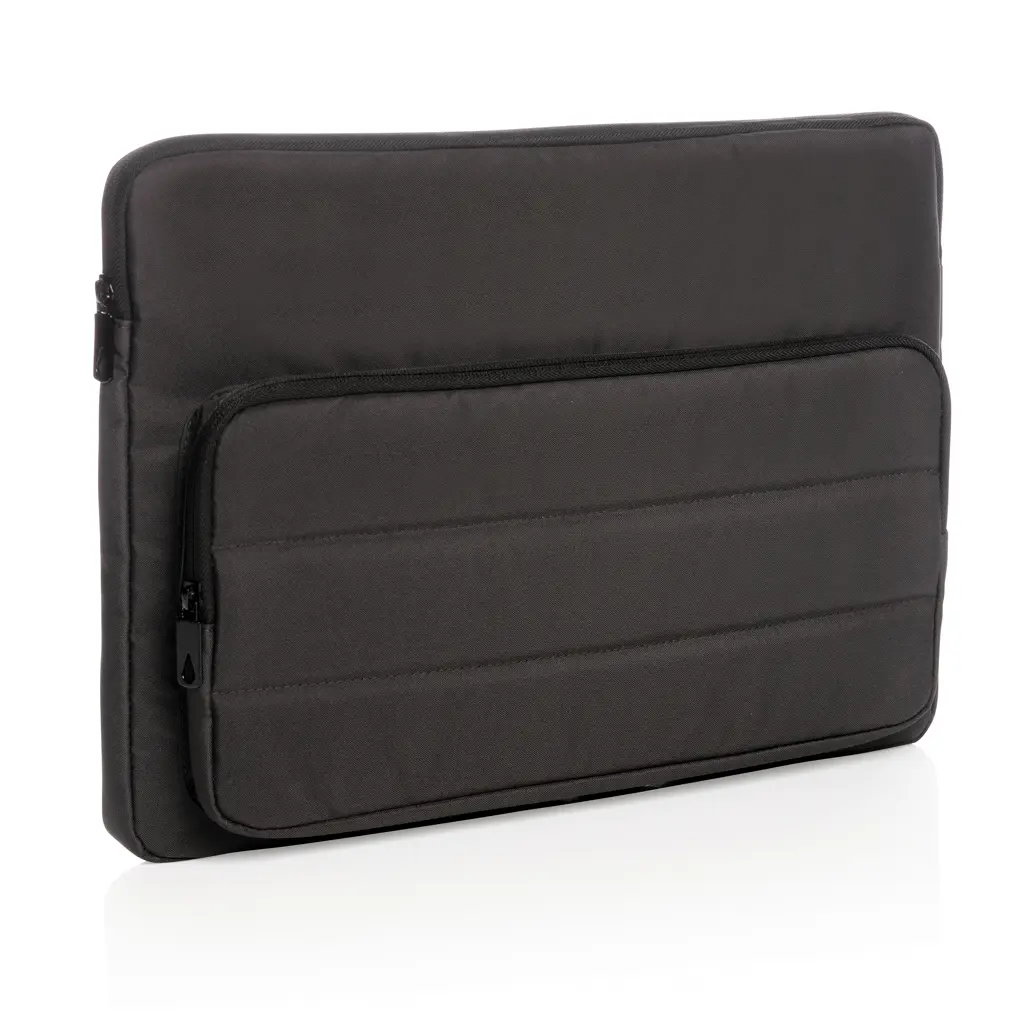 Futrola za laptop od 15,6" Impact AWARE™ RPET P788.03 black-7