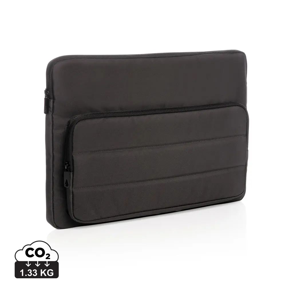 Futrola za laptop od 15,6" Impact AWARE™ RPET P788.03 black-0