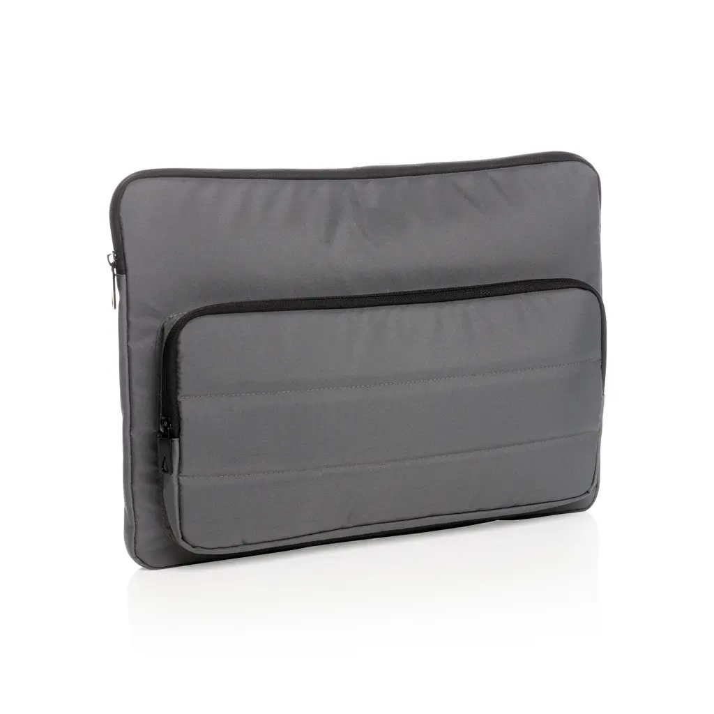 Futrola za laptop od 15,6" Impact AWARE™ RPET P788.03 anthracite-1