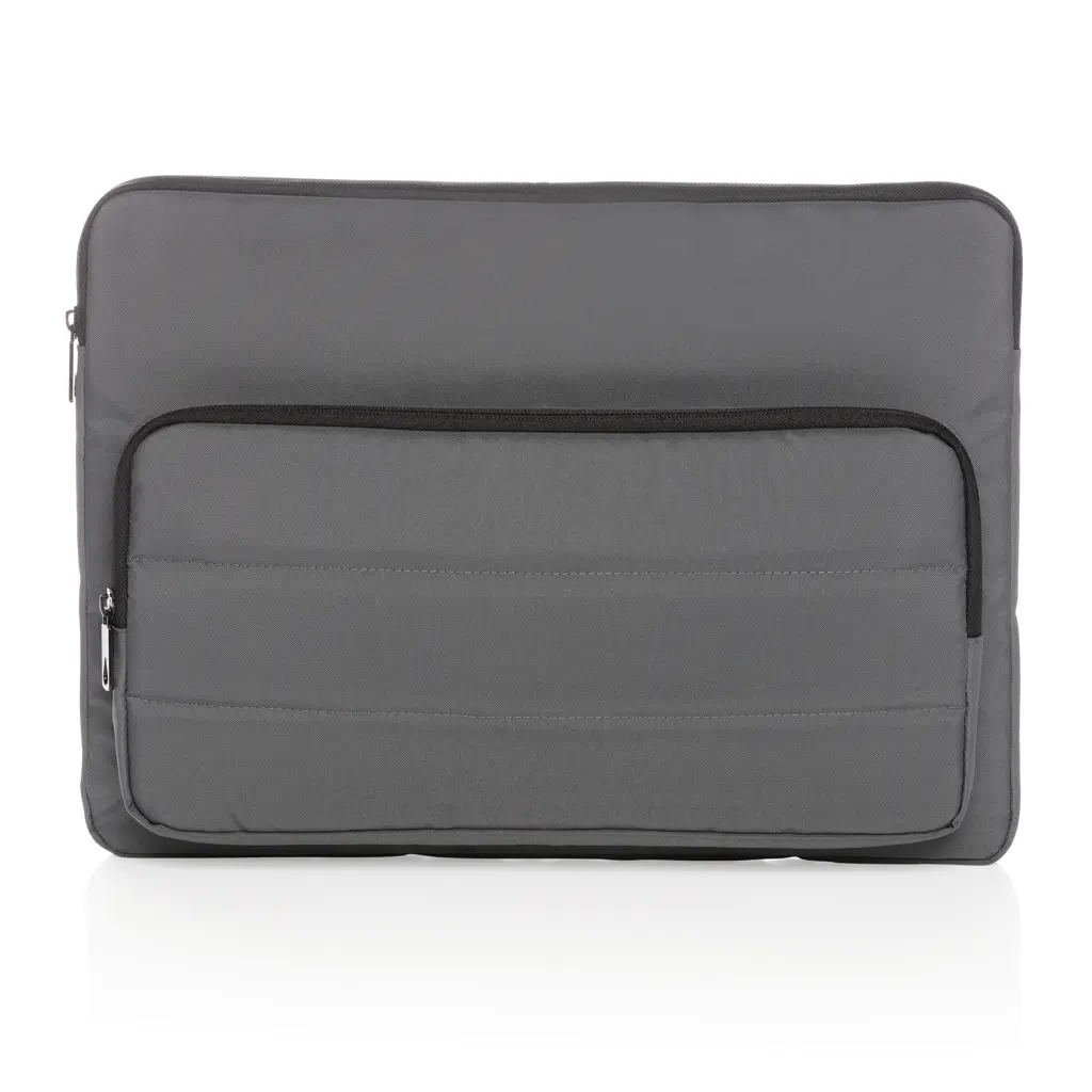 Futrola za laptop od 15,6" Impact AWARE™ RPET P788.03 anthracite-2
