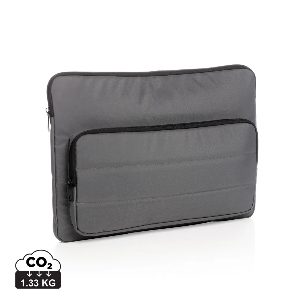 Futrola za laptop od 15,6" Impact AWARE™ RPET P788.03 anthracite-0