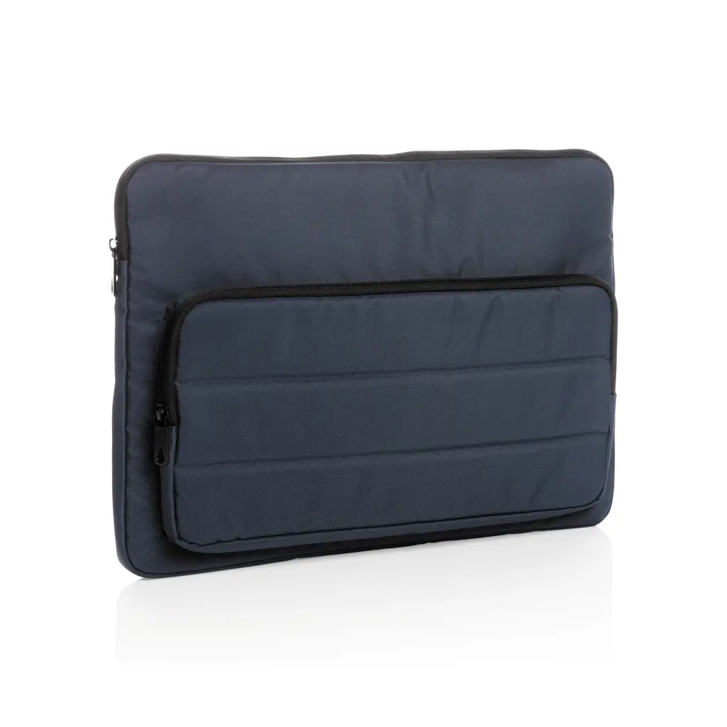 Futrola za laptop od 15,6" Impact AWARE™ RPET P788.03 navy-1