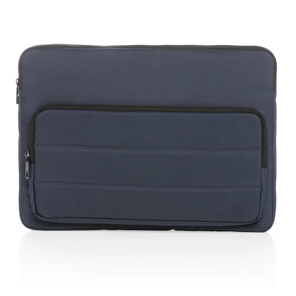 Futrola za laptop od 15,6" Impact AWARE™ RPET P788.03 navy-2