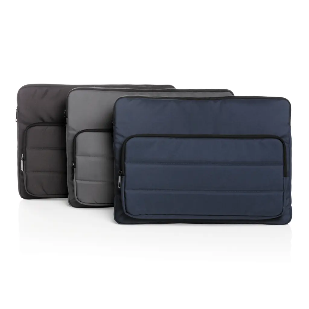 Futrola za laptop od 15,6" Impact AWARE™ RPET P788.03 navy-8
