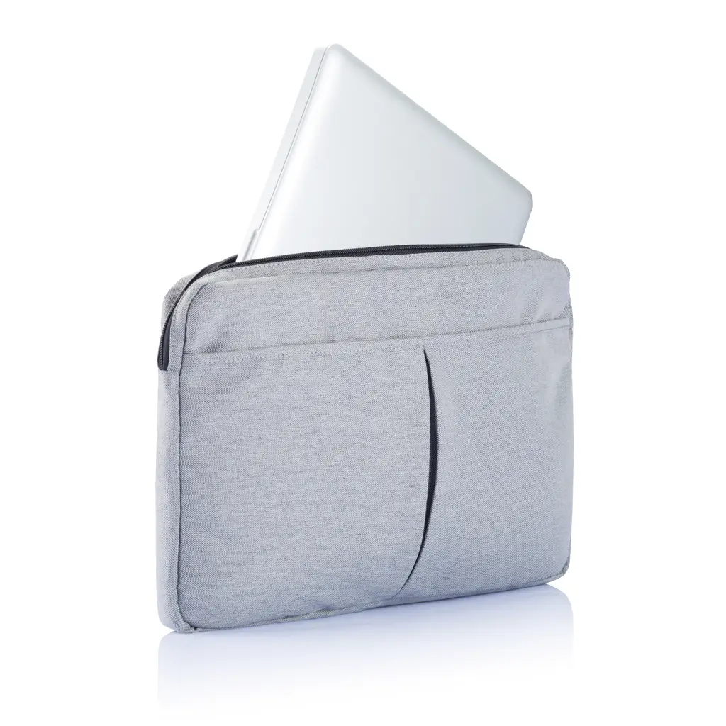 Futrola za laptop 15” P788.05 grey-2