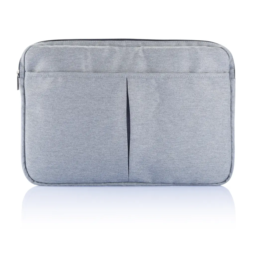 Futrola za laptop 15” P788.05 grey-4