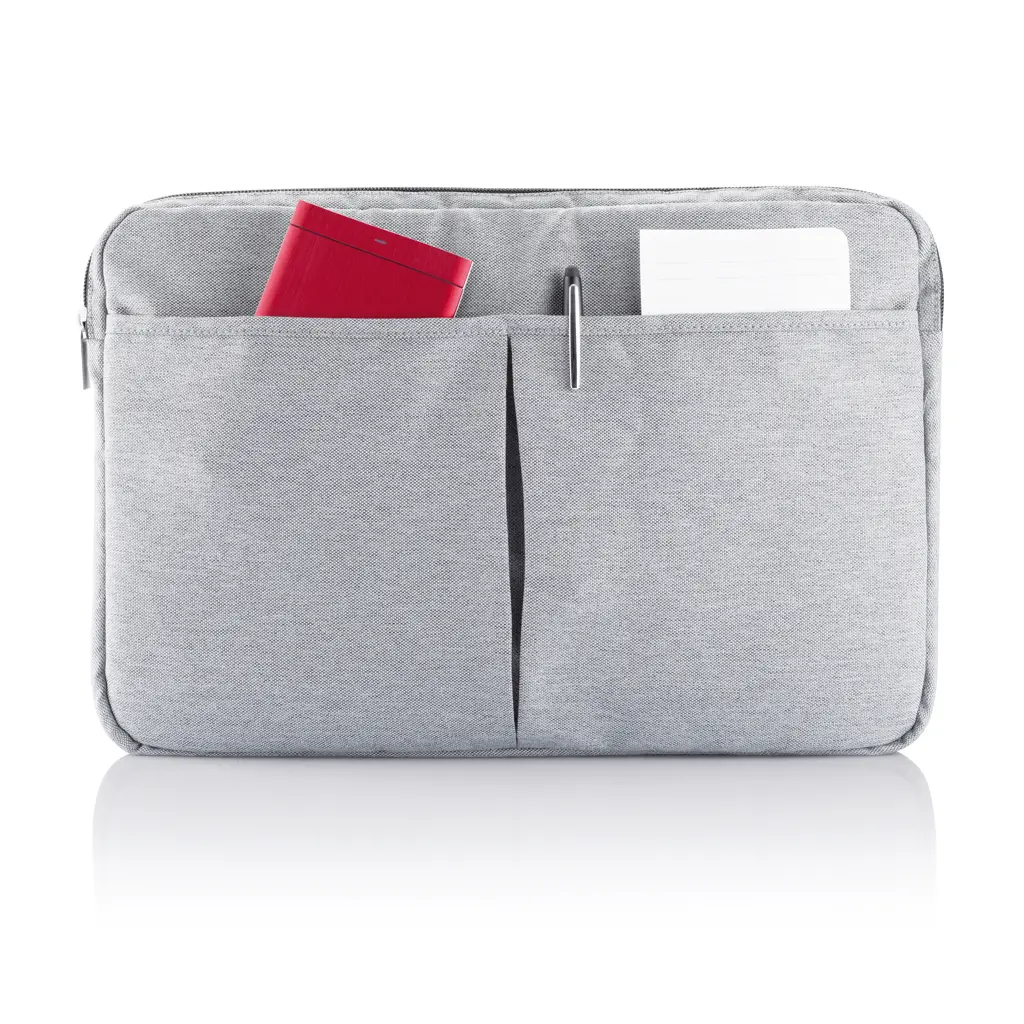 Futrola za laptop 15” P788.05 grey-5