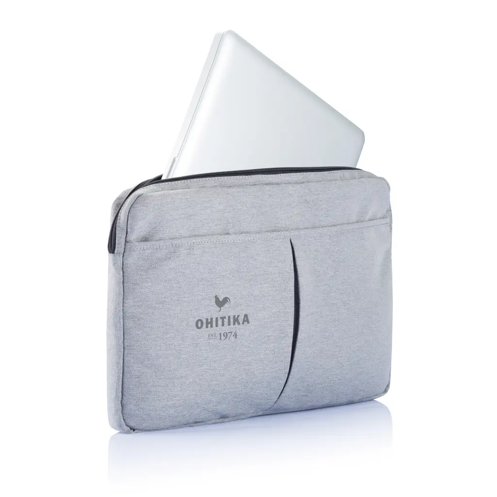 Futrola za laptop 15” P788.05 grey-3