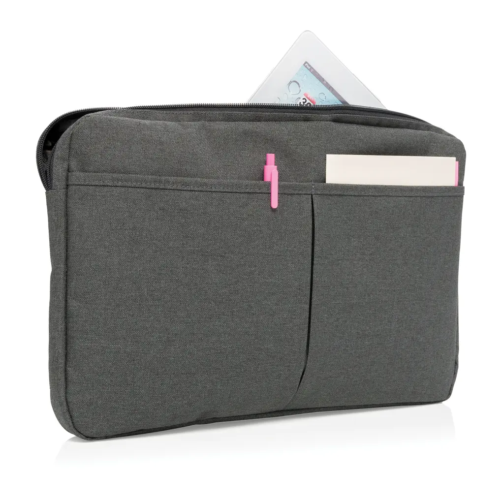 Futrola za laptop 15” P788.05 grey-2