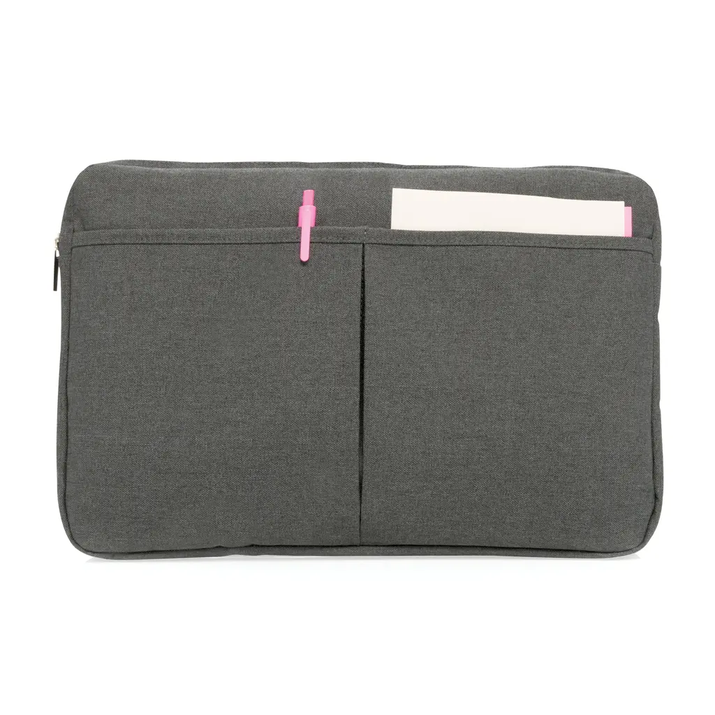 Futrola za laptop 15” P788.05 grey-4