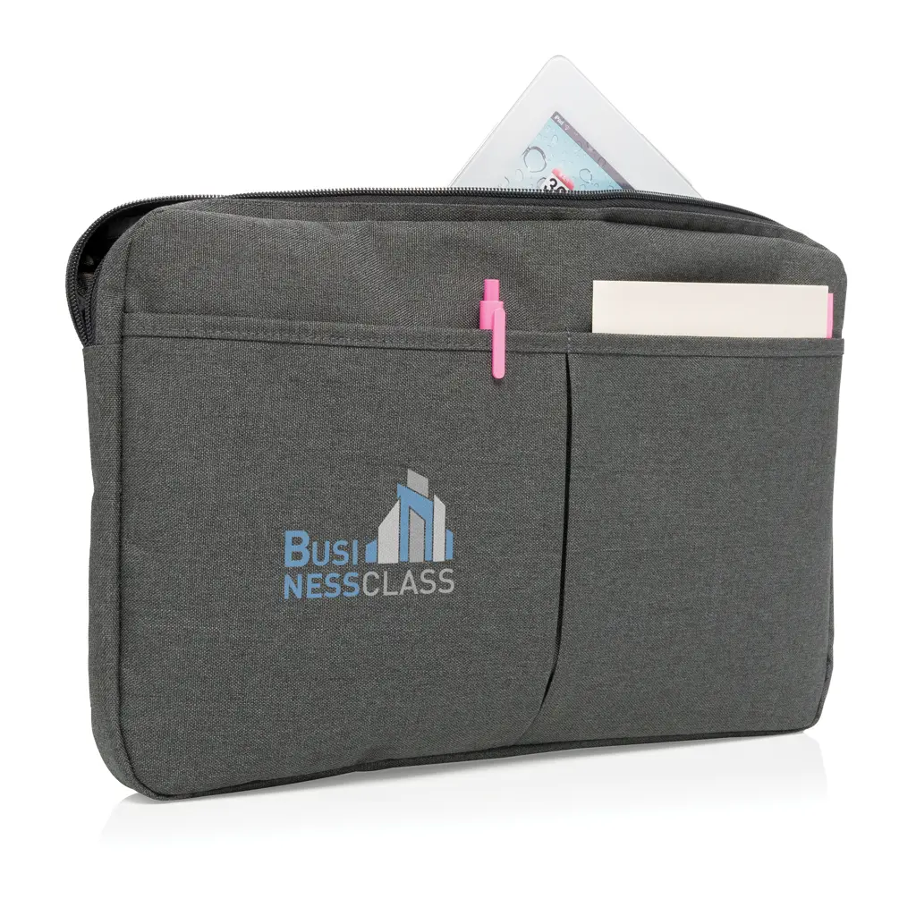 Futrola za laptop 15” P788.05 grey-3