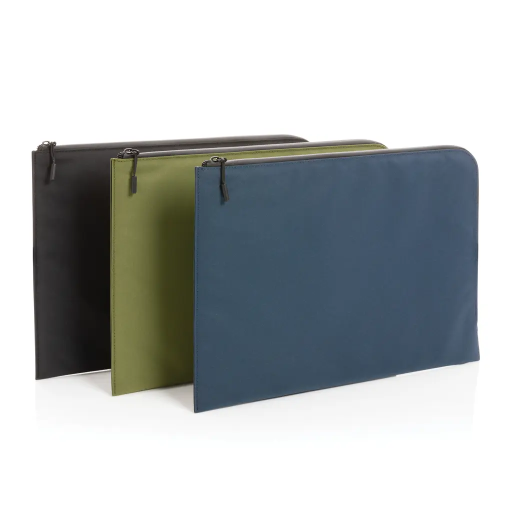 Futrola za laptop Impact Aware™ od 15,6" P788.10 green-6