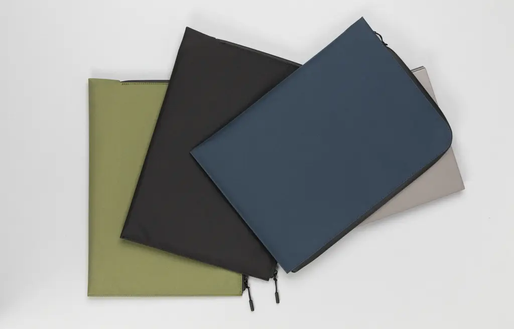 Futrola za laptop Impact Aware™ od 15,6" P788.10 green-7