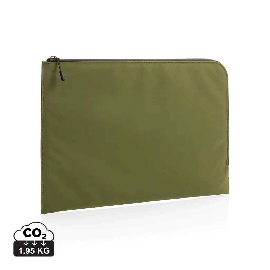 Futrola za laptop Impact Aware™ od 15,6" P788.10 green-8