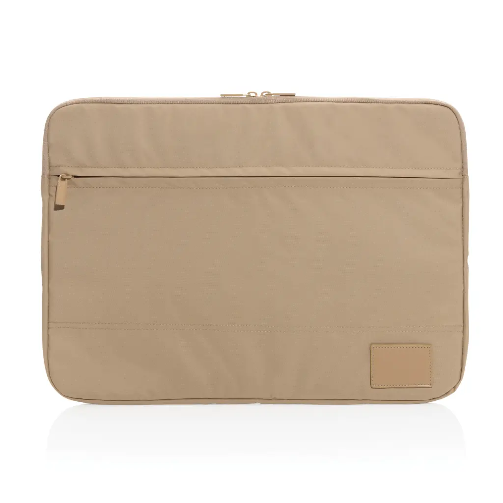 Futrola za laptop Impact AWARE™ 15,6'' P788.11 greige-1