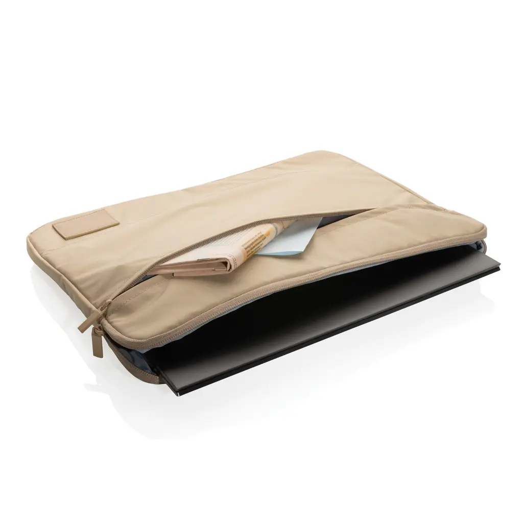 Futrola za laptop Impact AWARE™ 15,6'' P788.11 greige-4