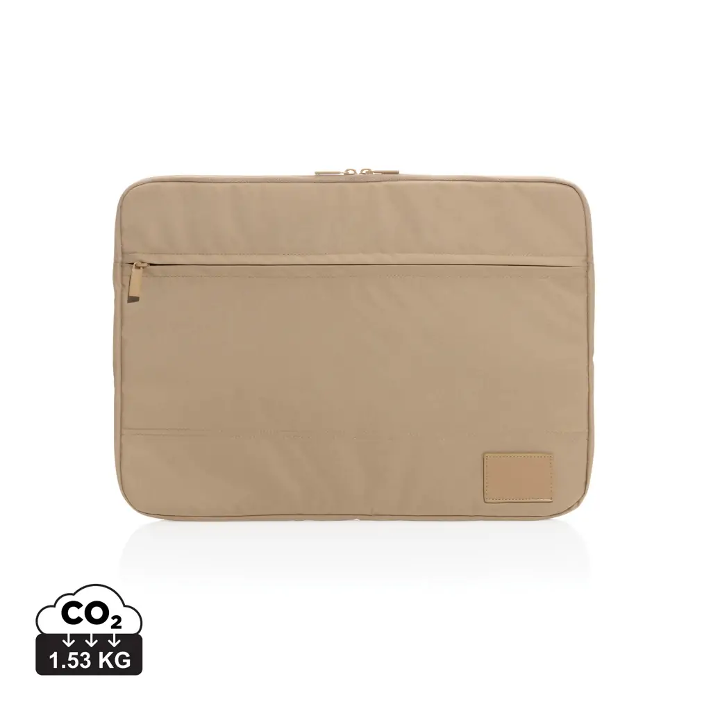 Futrola za laptop Impact AWARE™ 15,6'' P788.11 greige-7
