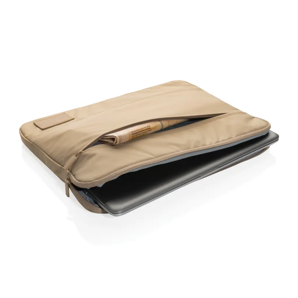 Futrola za laptop Impact AWARE™ 14' P788.12 greige-4