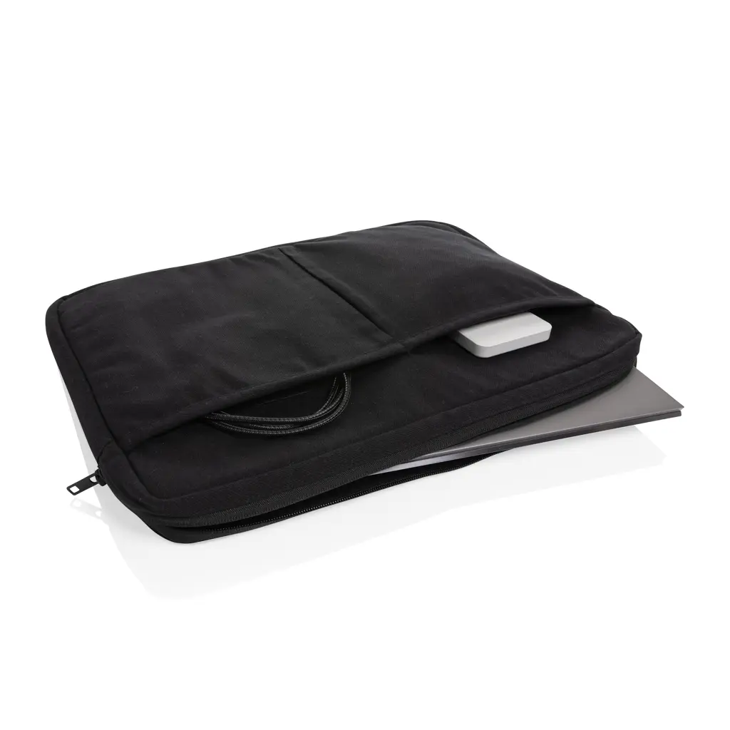 Futrola za laptop 15,6'' Laluka AWARE™ P788.14 black-2