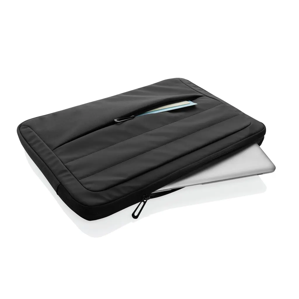 Futrola za laptop 15,6'' Armond AWARE™ RPET P788.15 black-5