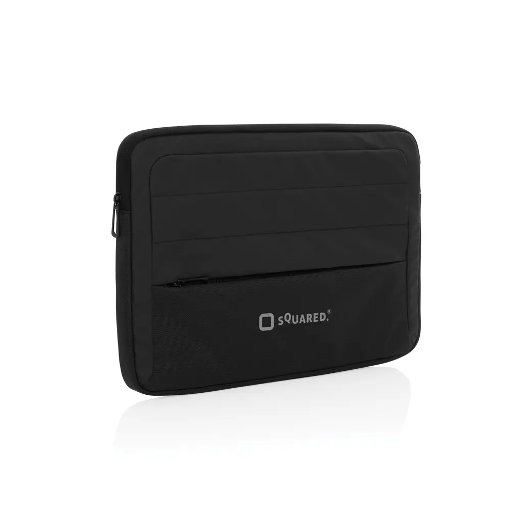 Futrola za laptop 15,6'' Armond AWARE™ RPET P788.15 black-3