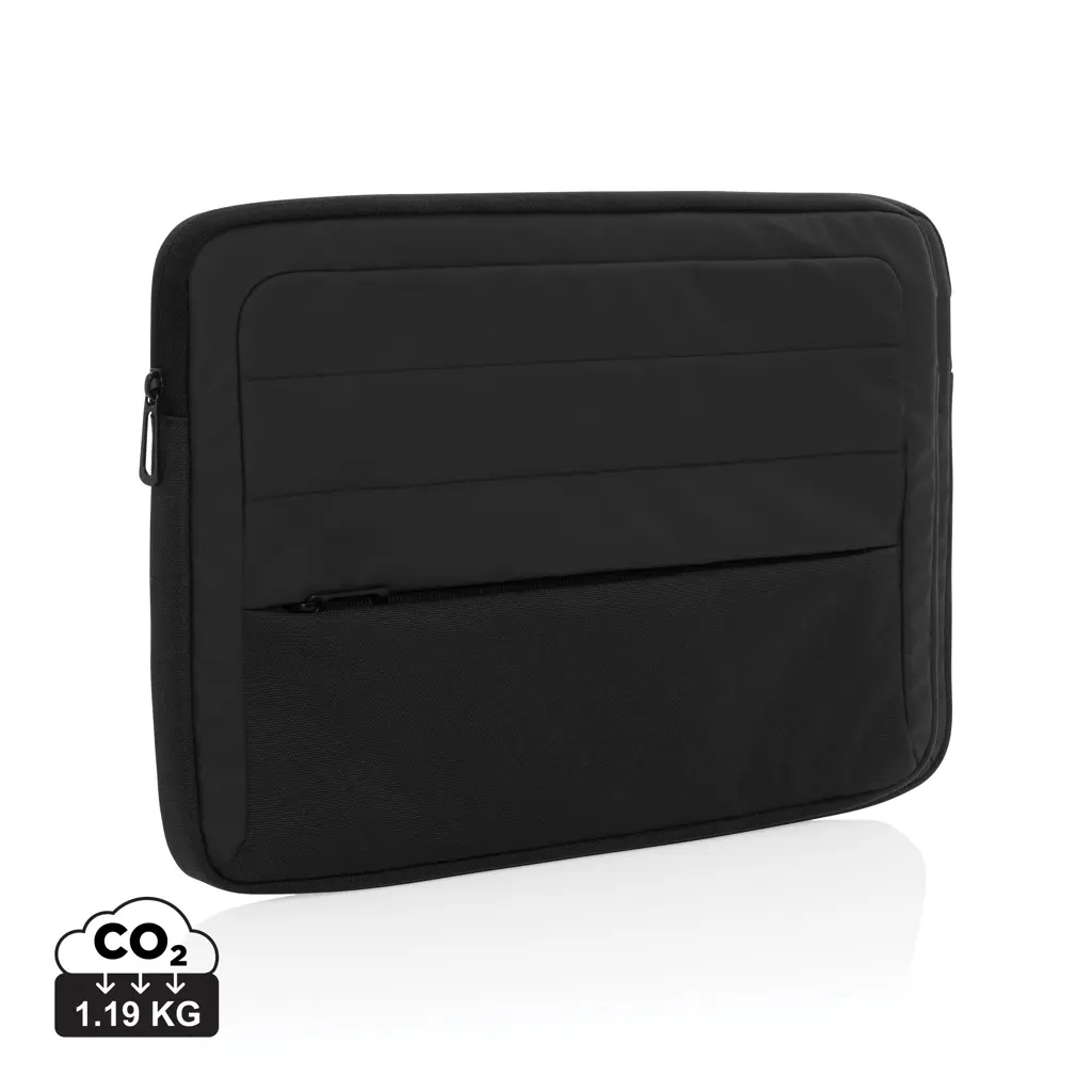 Futrola za laptop 15,6'' Armond AWARE™ RPET P788.15 black-0