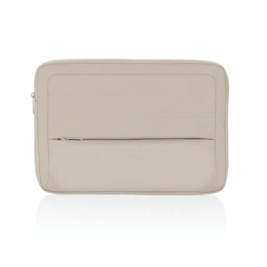 Futrola za laptop 15,6'' Armond AWARE™ RPET P788.15 beige-2