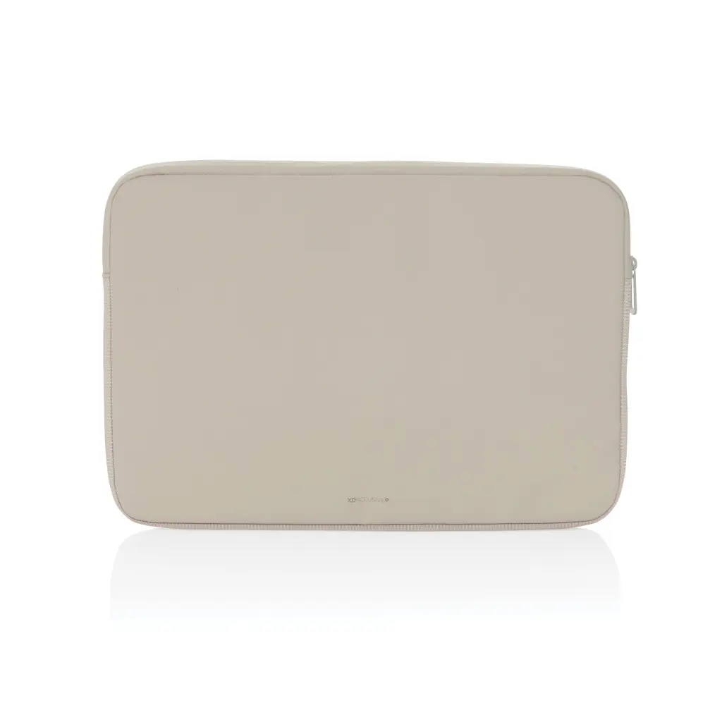 Futrola za laptop 15,6'' Armond AWARE™ RPET P788.15 beige-4