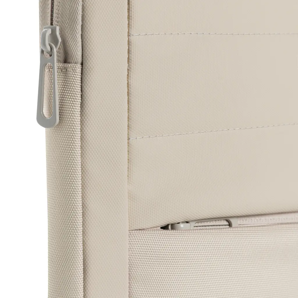 Futrola za laptop 15,6'' Armond AWARE™ RPET P788.15 beige-6