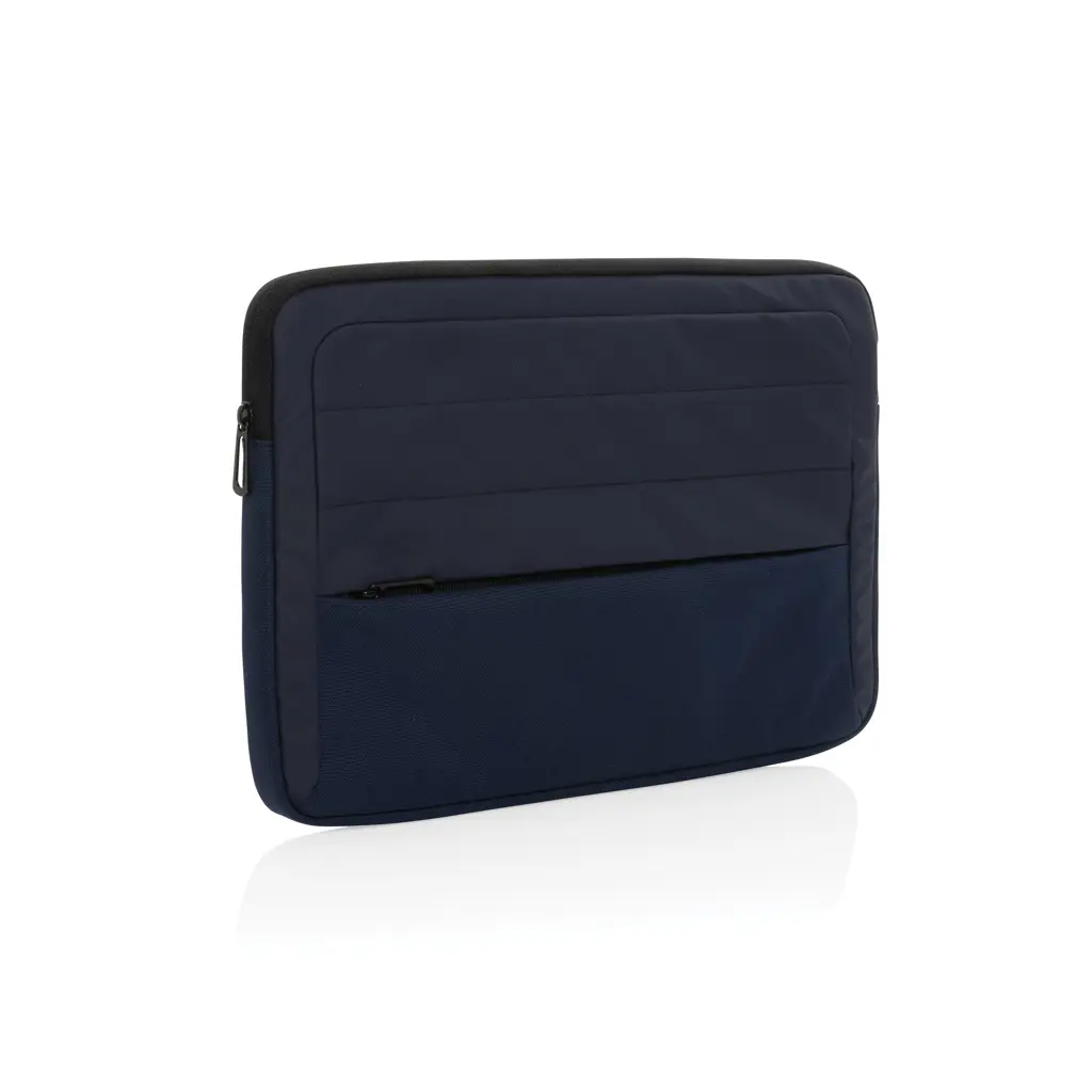 Futrola za laptop 15,6'' Armond AWARE™ RPET P788.15 navy-1