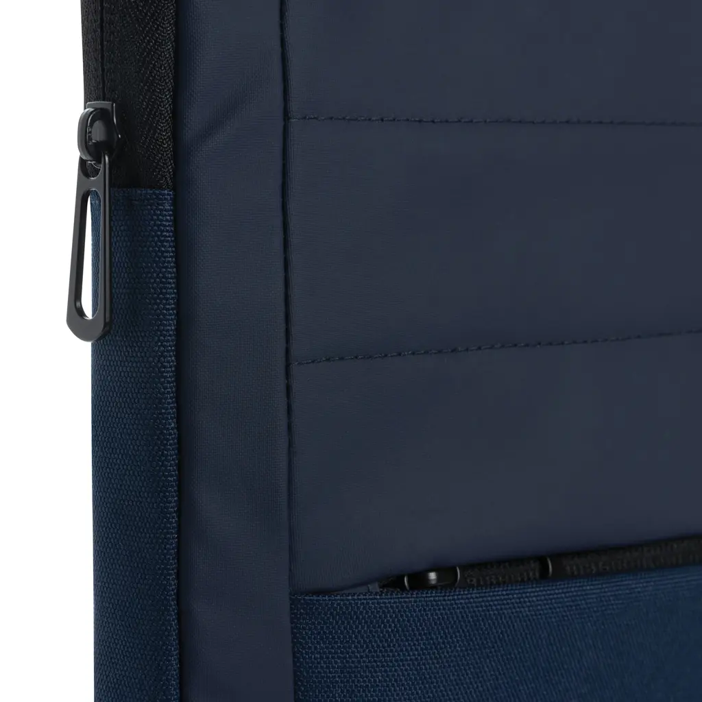 Futrola za laptop 15,6'' Armond AWARE™ RPET P788.15 navy-6