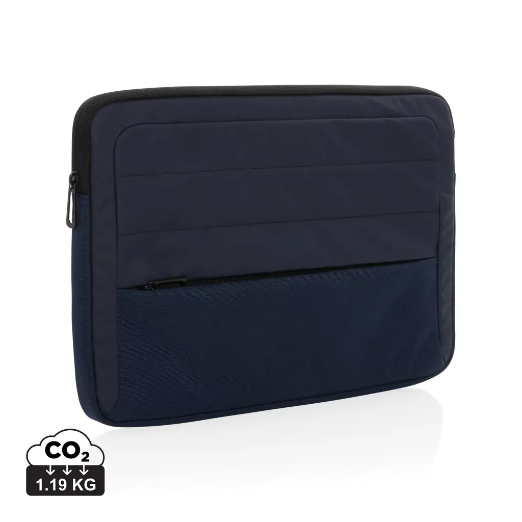 Futrola za laptop 15,6'' Armond AWARE™ RPET P788.15 navy-0