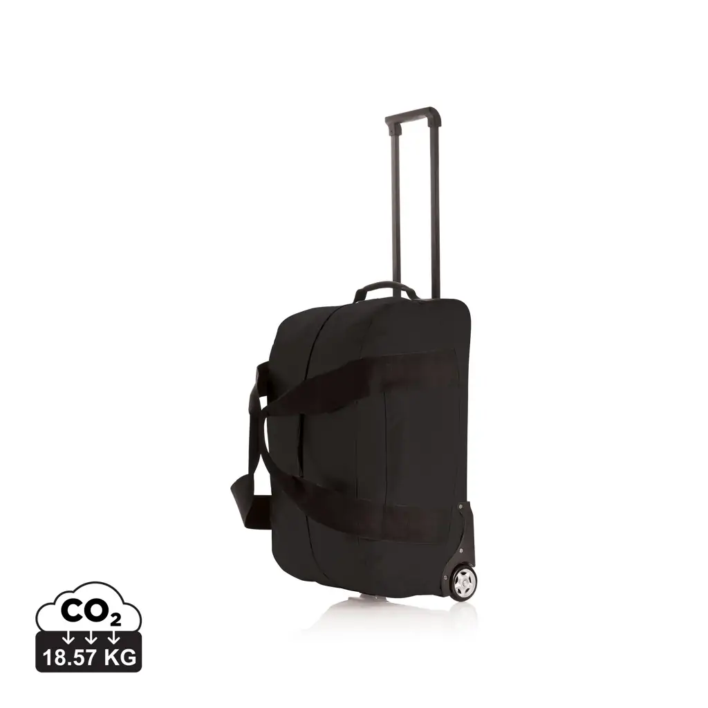 Putna torba na kotačima za kraća putovanja P790.00 black-5 Putna torba na kotačima za kraća putovanja P790.00 black-5
