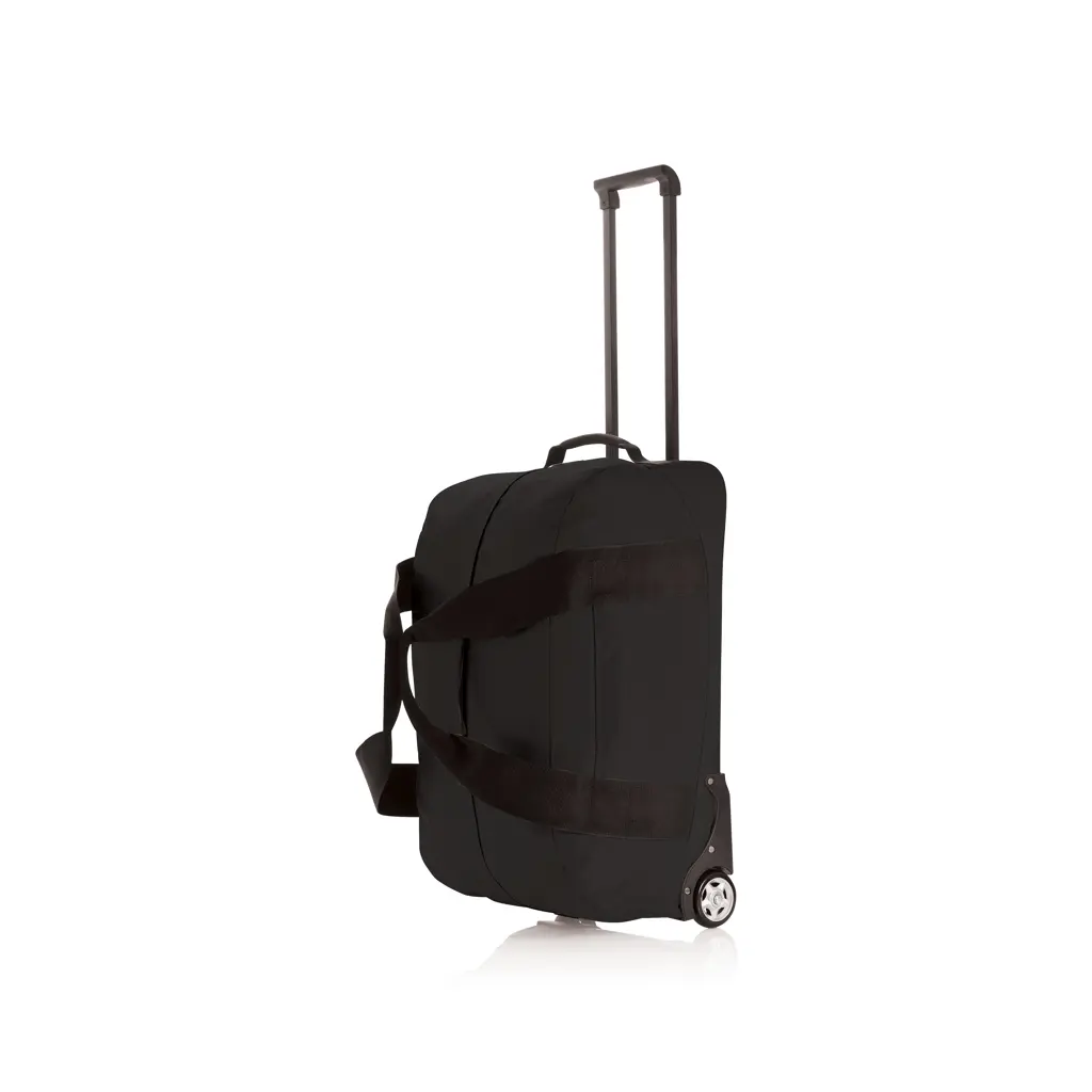 Putna torba na kotačima za kraća putovanja P790.00 black-1