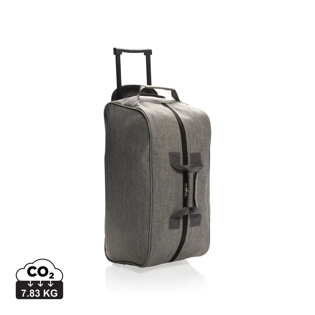 Putna torba s kotačima P790.20 grey-0