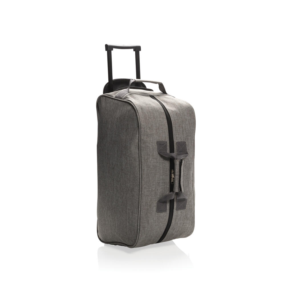 Putna torba s kotačima P790.20 grey-1