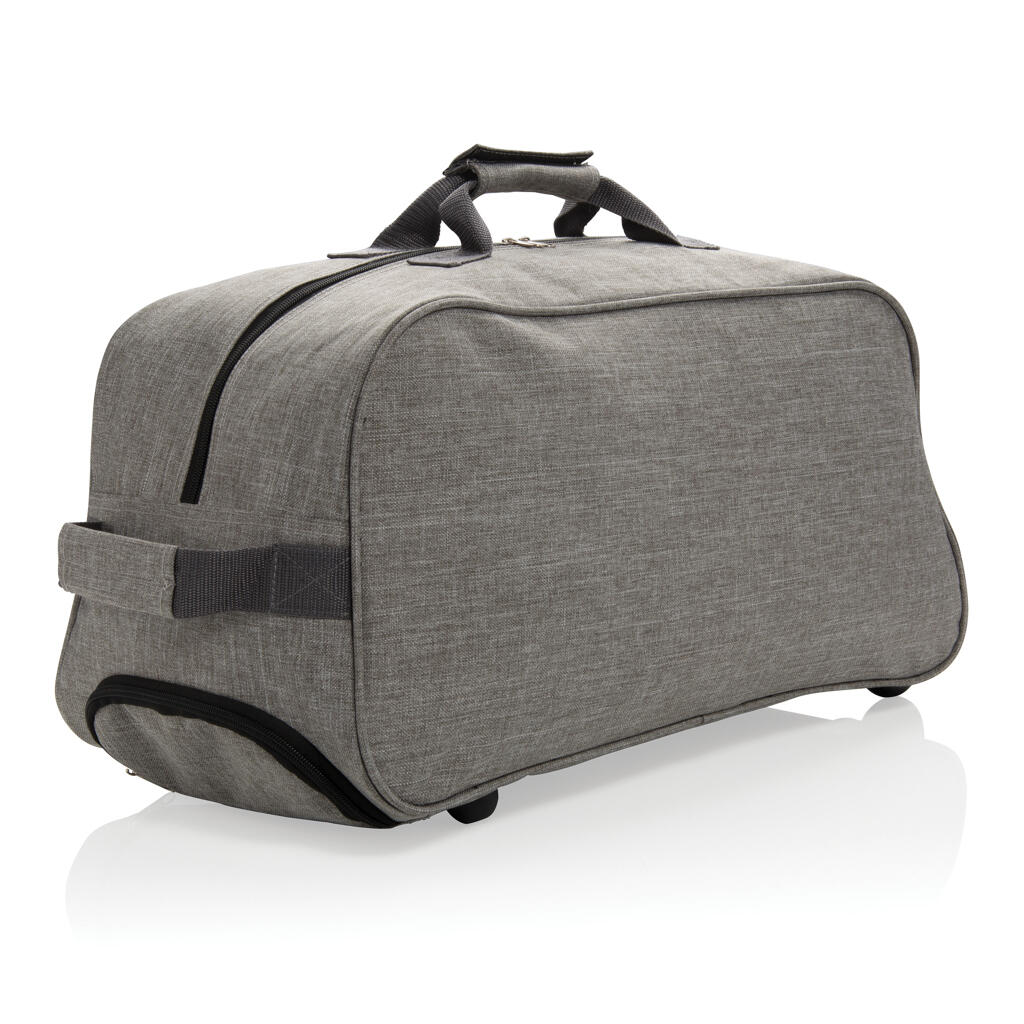 Putna torba s kotačima P790.20 grey-2